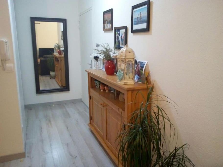 Superbe Appartement Lumineux Au Sud D Orange Orange  Exteriér fotografie
