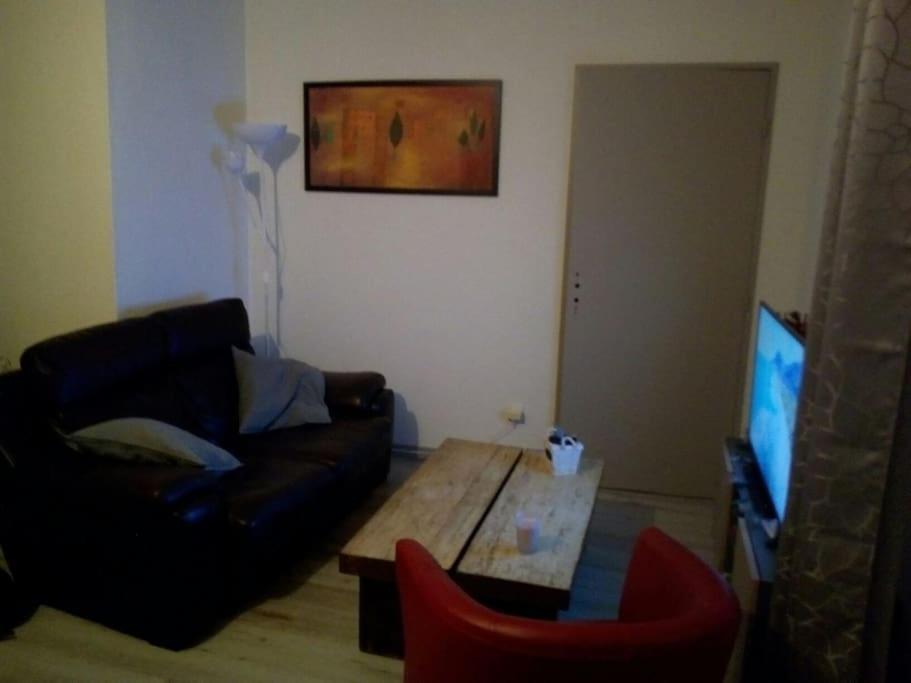 Superbe Appartement Lumineux Au Sud D Orange Orange  Exteriér fotografie